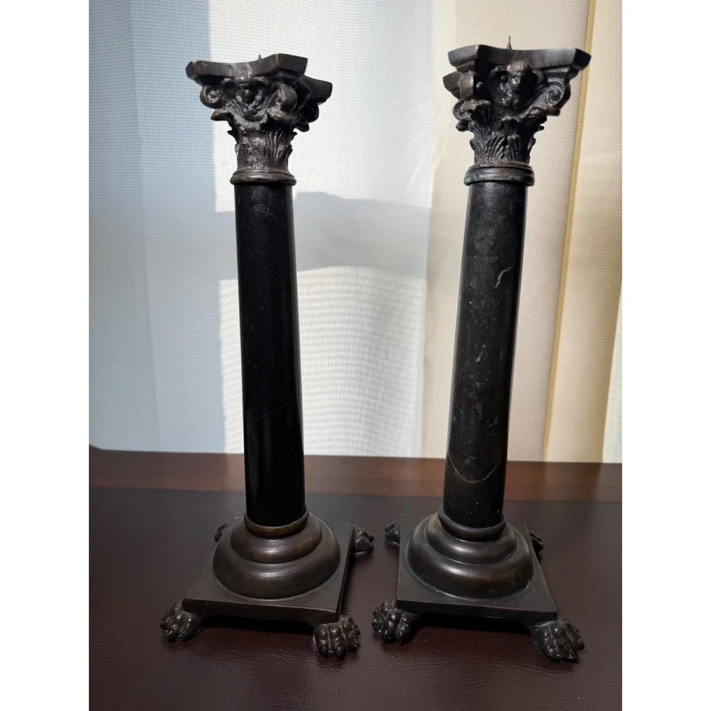 N/A elegant pair